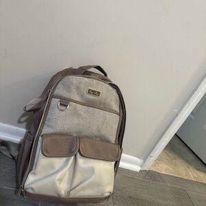 Itzy Ritzy Diaper Bag